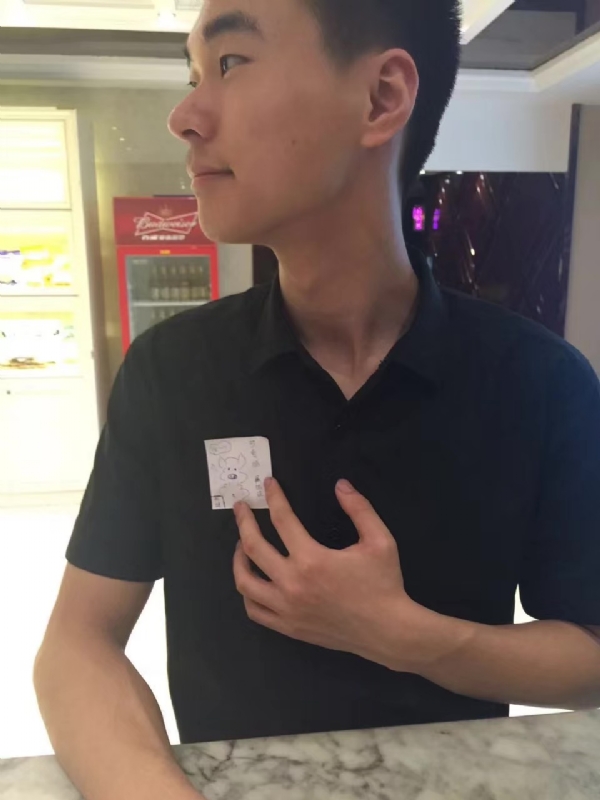 鱼头zzz的第三张照片--新乡相亲服务中心