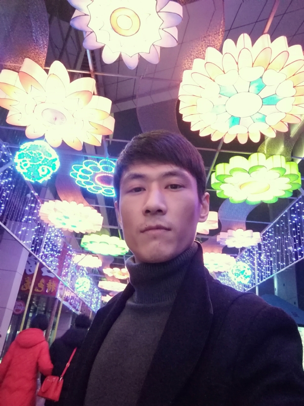 知己的第一张照片--新乡相亲服务中心