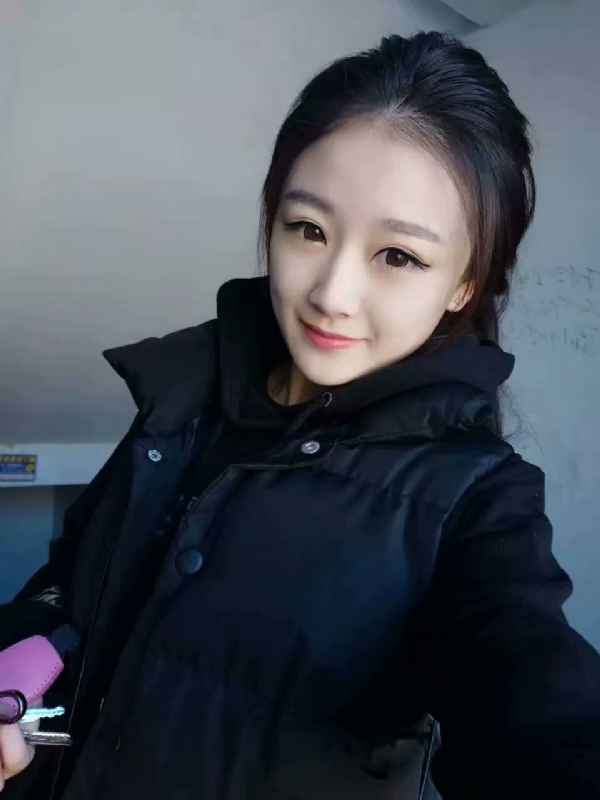 可爱的瑶的第一张照片--新乡相亲服务中心