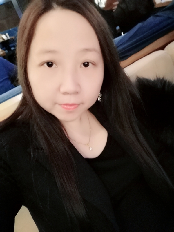 倩女的第一张照片--新乡相亲服务中心