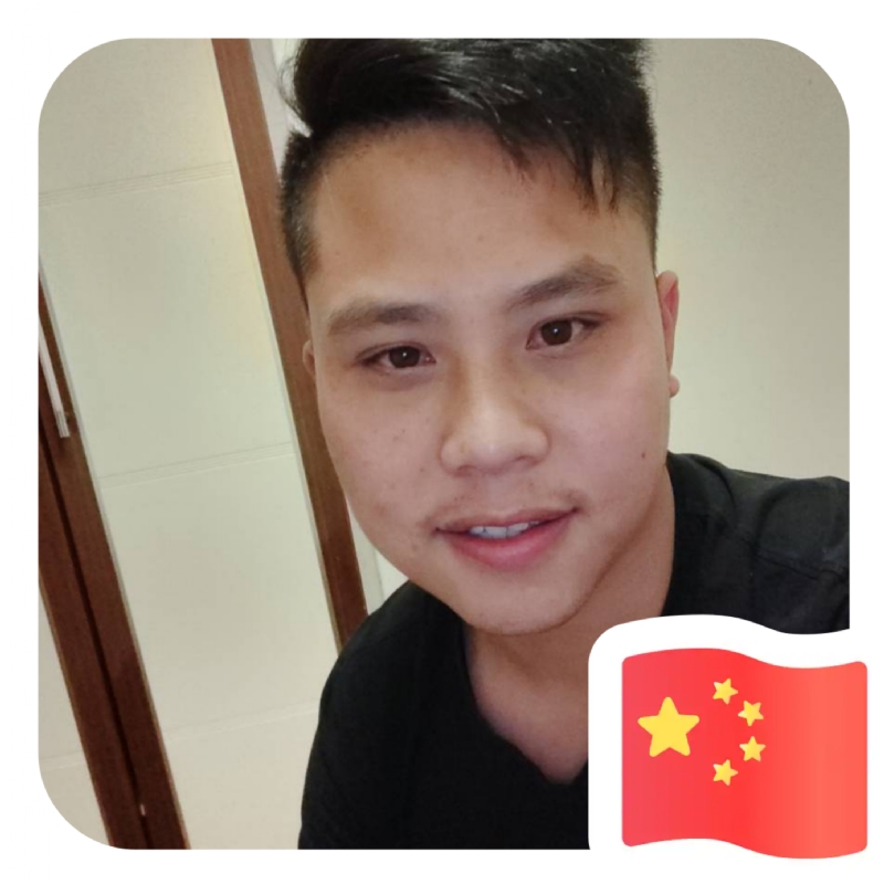 陈桂宝的第一张照片--新乡相亲服务中心