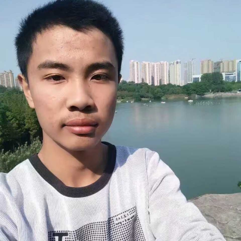 CC的第一张照片--新乡相亲服务中心