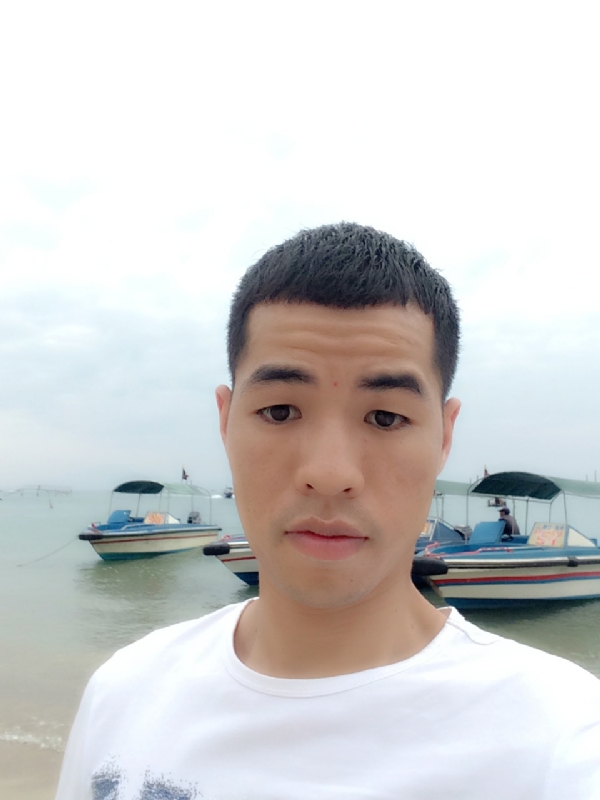 冷风的第一张照片--新乡相亲服务中心