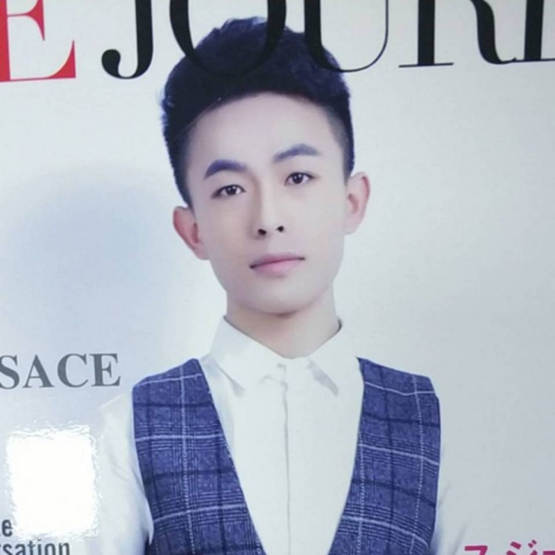 一点寒光的第一张照片--新乡相亲服务中心