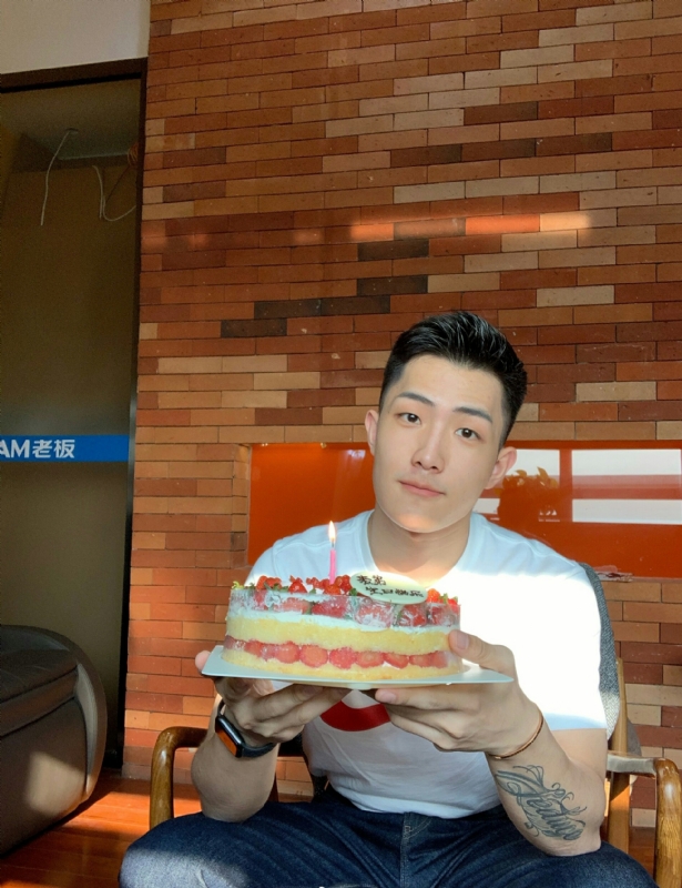 期待你的出现的第二张照片--新乡相亲服务中心