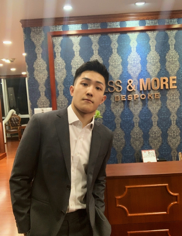 期待你的出现的第三张照片--新乡相亲服务中心