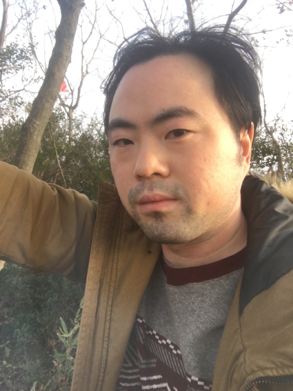 一墨的第一张照片--新乡相亲服务中心