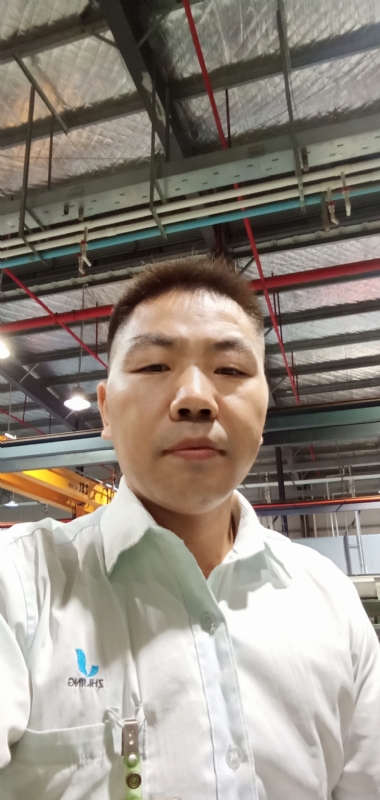 随缘的第一张照片--新乡相亲服务中心