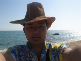 俊哥的第一张照片--新乡相亲服务中心