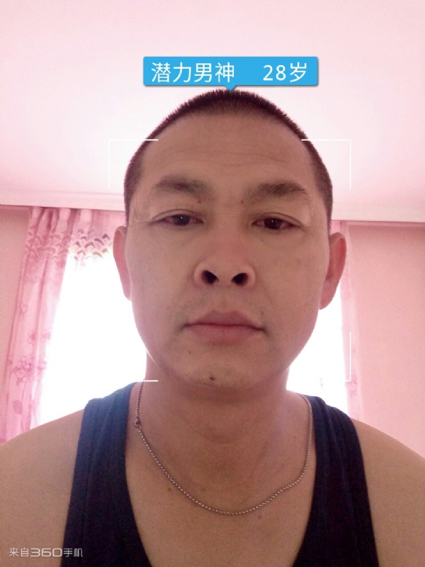 因果的第一张照片--新乡相亲服务中心