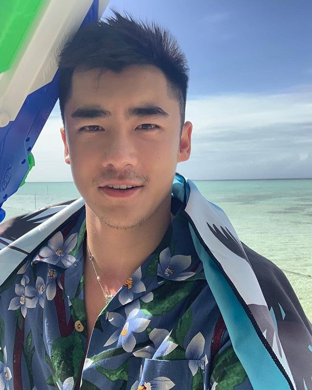 似风沙的第一张照片--新乡相亲服务中心