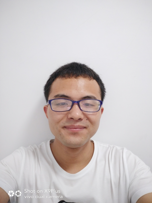 林言的第一张照片--新乡相亲服务中心