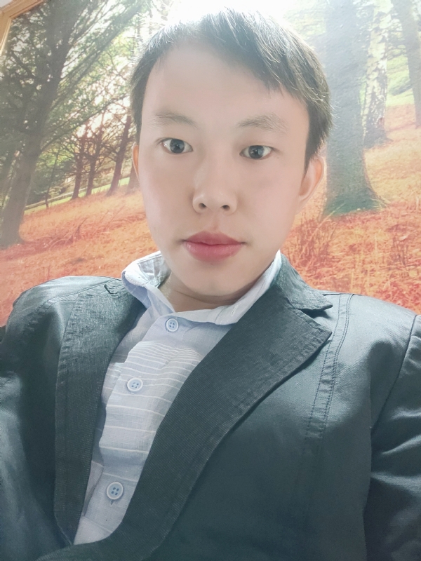 yuhyzww的第一张照片--新乡相亲服务中心