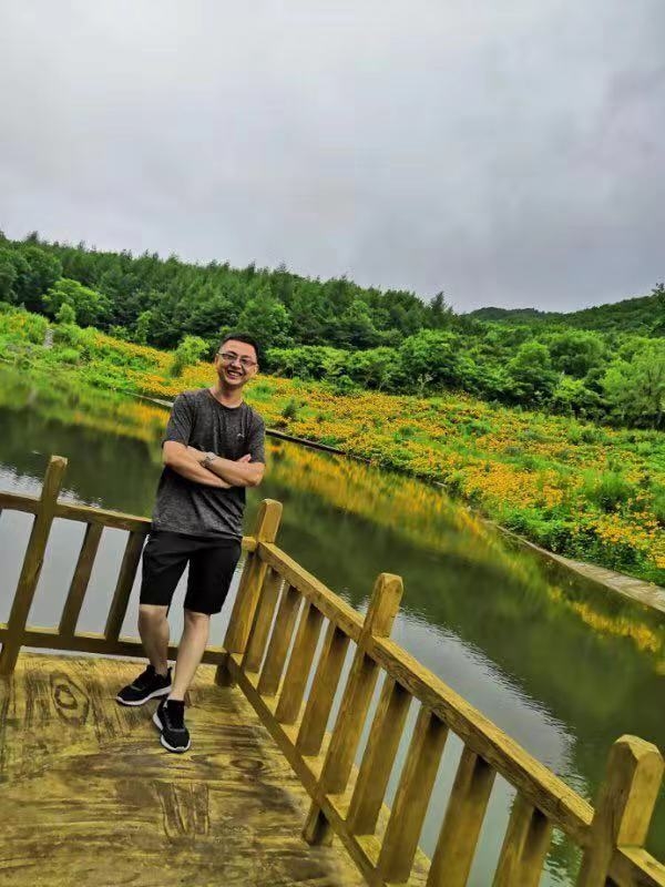 正能量的第二张照片--新乡相亲服务中心