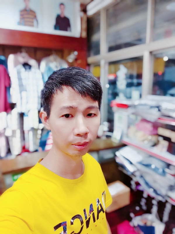 我在想你的第一张照片--新乡相亲服务中心