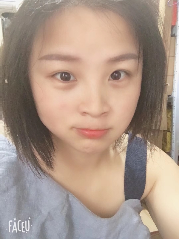 瑞瑞的第一张照片--新乡相亲服务中心