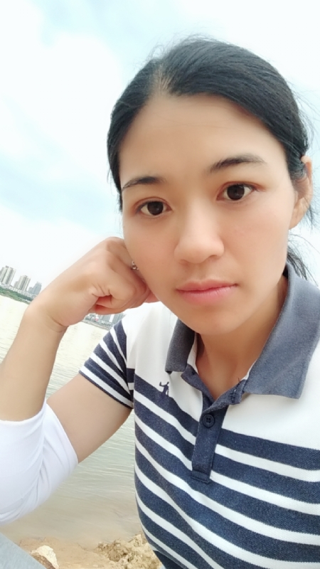 梅子的第一张照片--新乡相亲服务中心