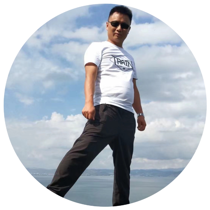 山高人为峰的第一张照片--新乡相亲服务中心