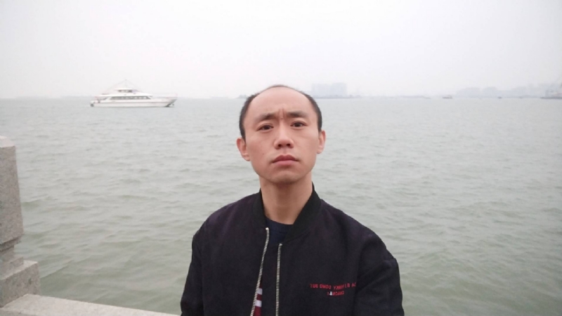 小害虫的第一张照片--新乡相亲服务中心