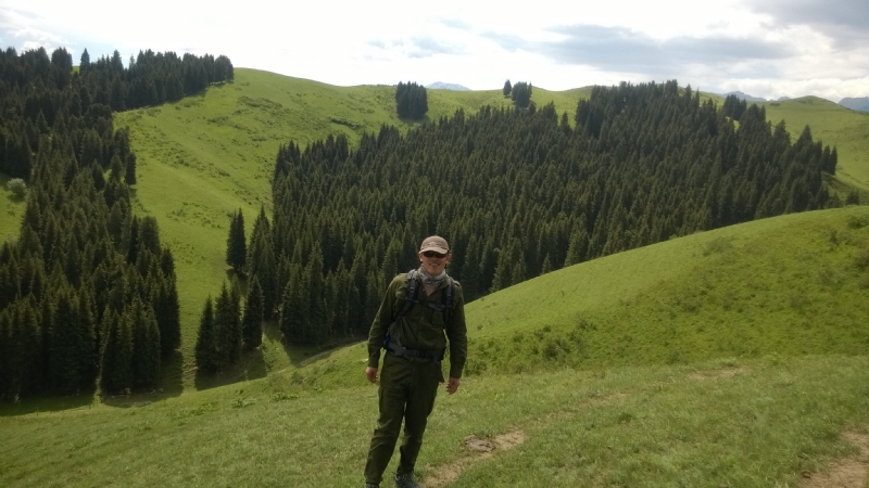 流浪哥的第一张照片--新乡相亲服务中心