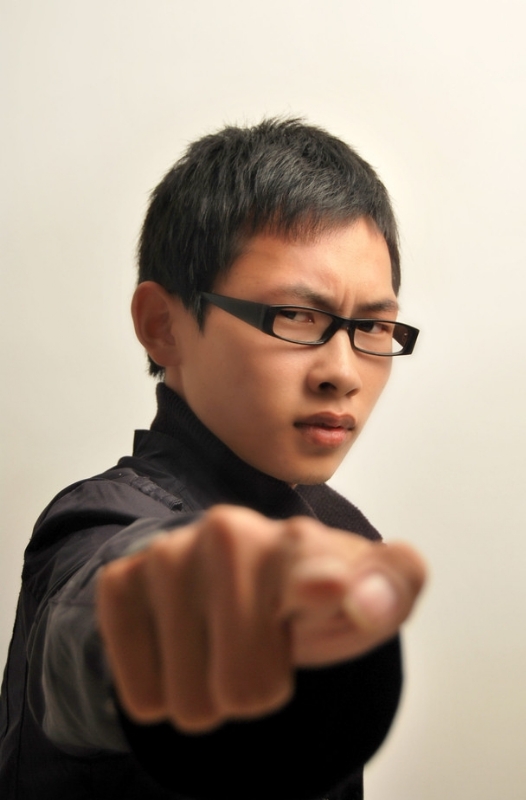 烟火的第一张照片--新乡相亲服务中心