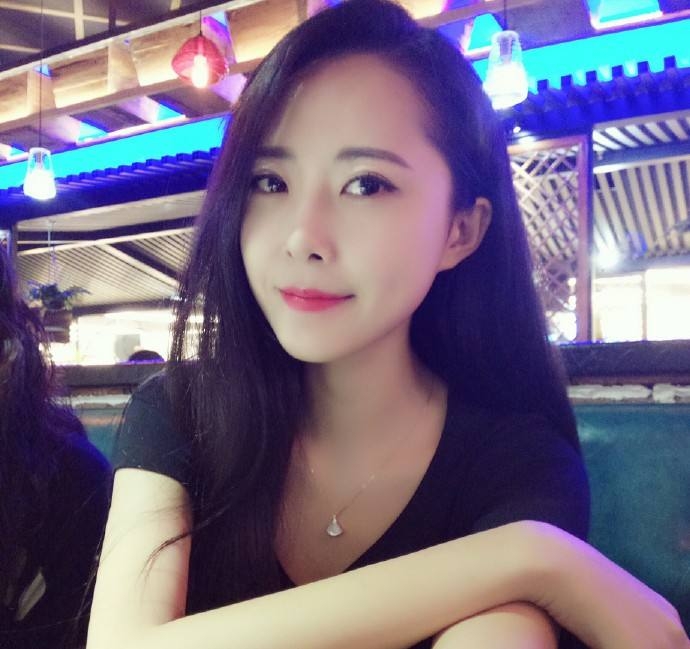 庆庆的第一张照片--新乡相亲服务中心