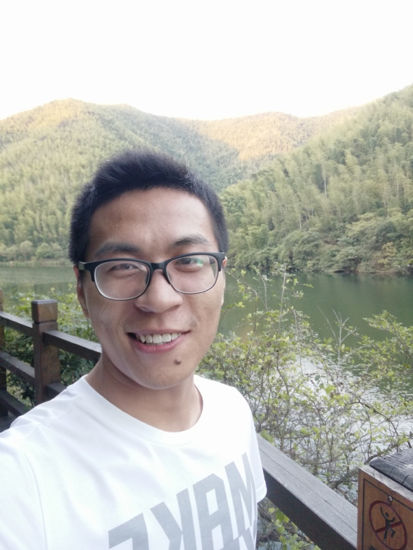 随心的第一张照片--新乡相亲服务中心