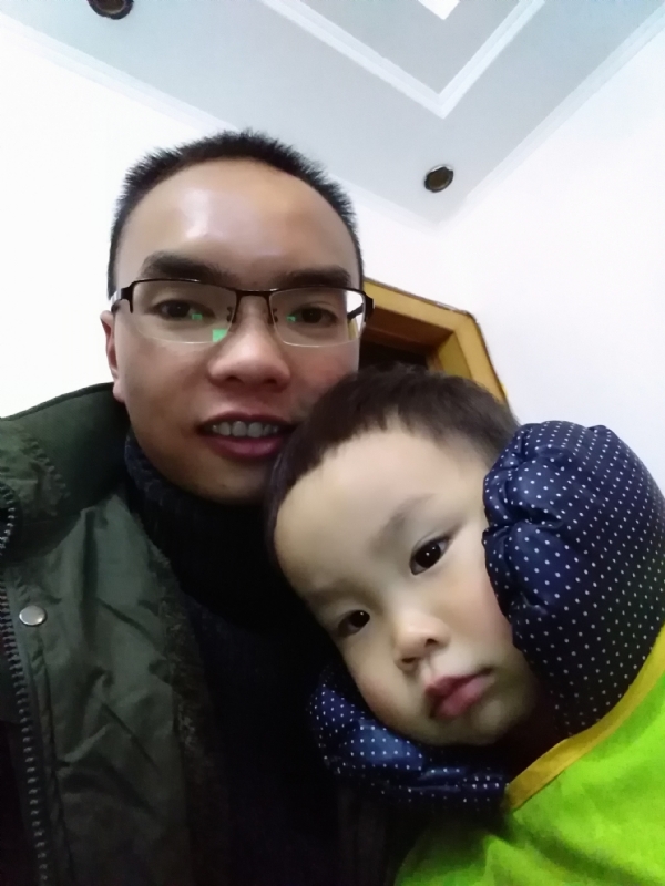 123木头人的第一张照片--新乡相亲服务中心