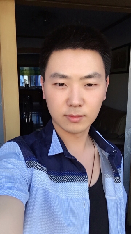 蕓的第一张照片--新乡相亲服务中心