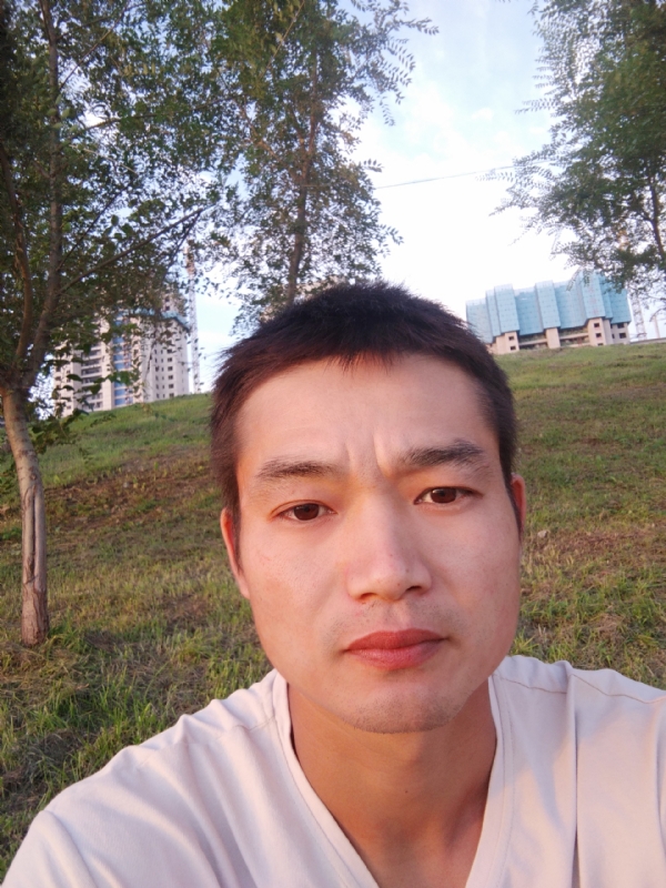 川子的第一张照片--新乡相亲服务中心