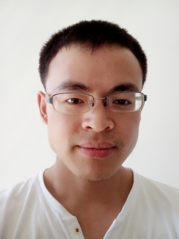 啊平的第一张照片--新乡相亲服务中心