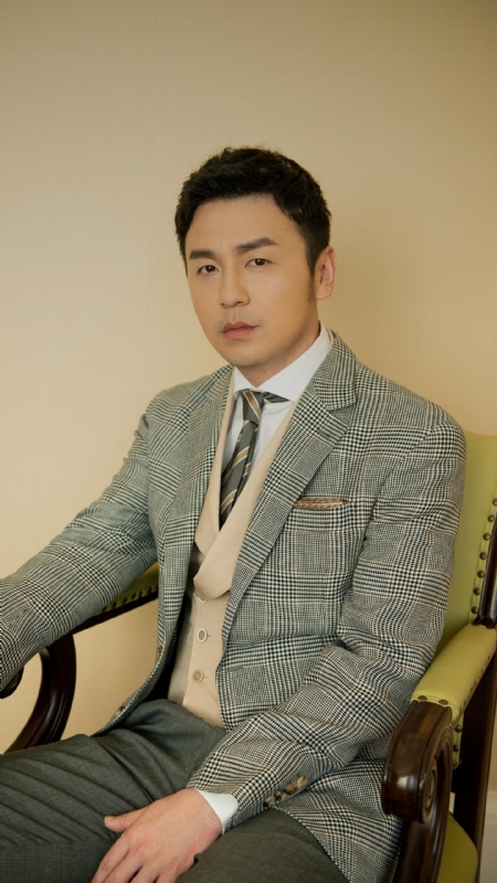 独角兽的第一张照片--新乡相亲服务中心