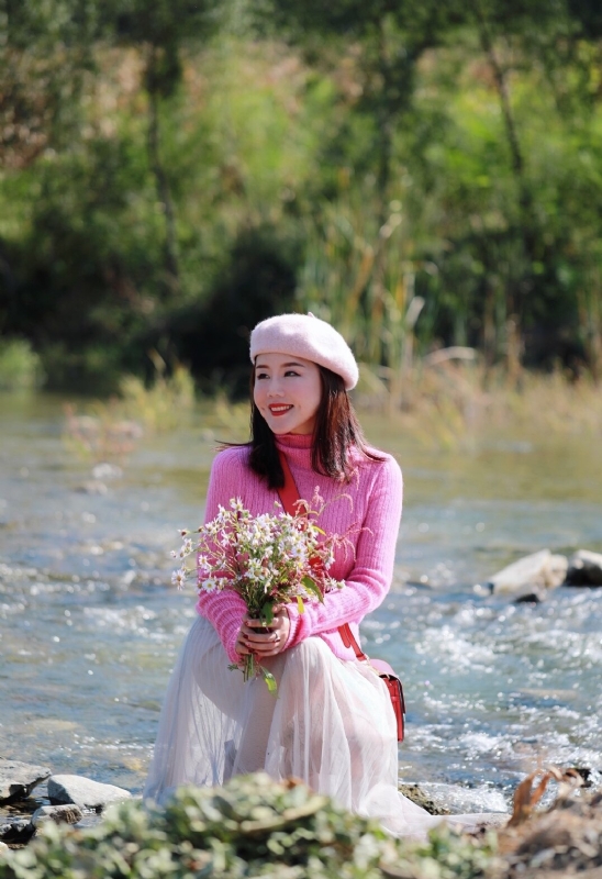 素年锦时的第一张照片--新乡相亲服务中心