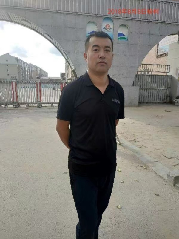 风雨见彩虹的第一张照片--新乡相亲服务中心