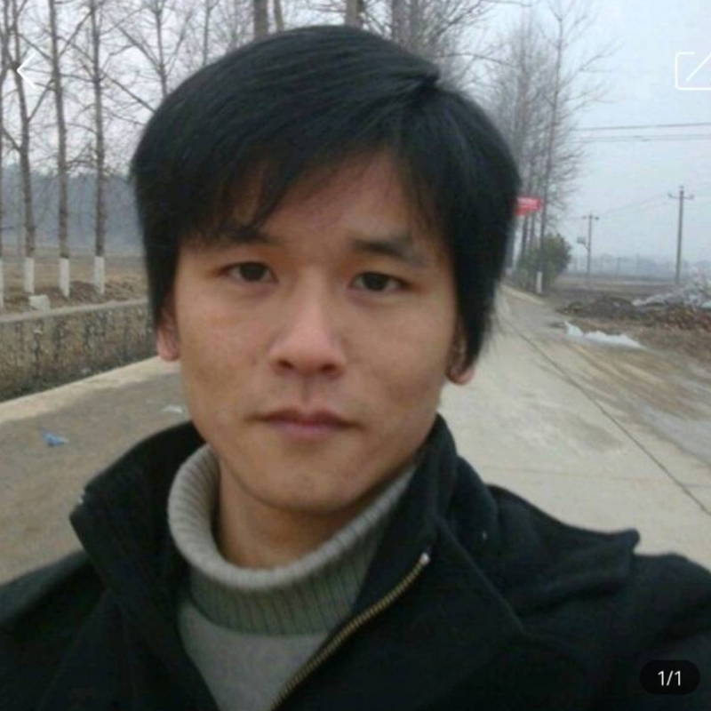 断桥残雪的第一张照片--新乡相亲服务中心