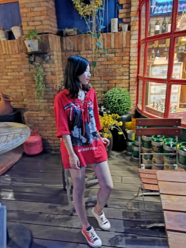 独一无二的第一张照片--新乡相亲服务中心