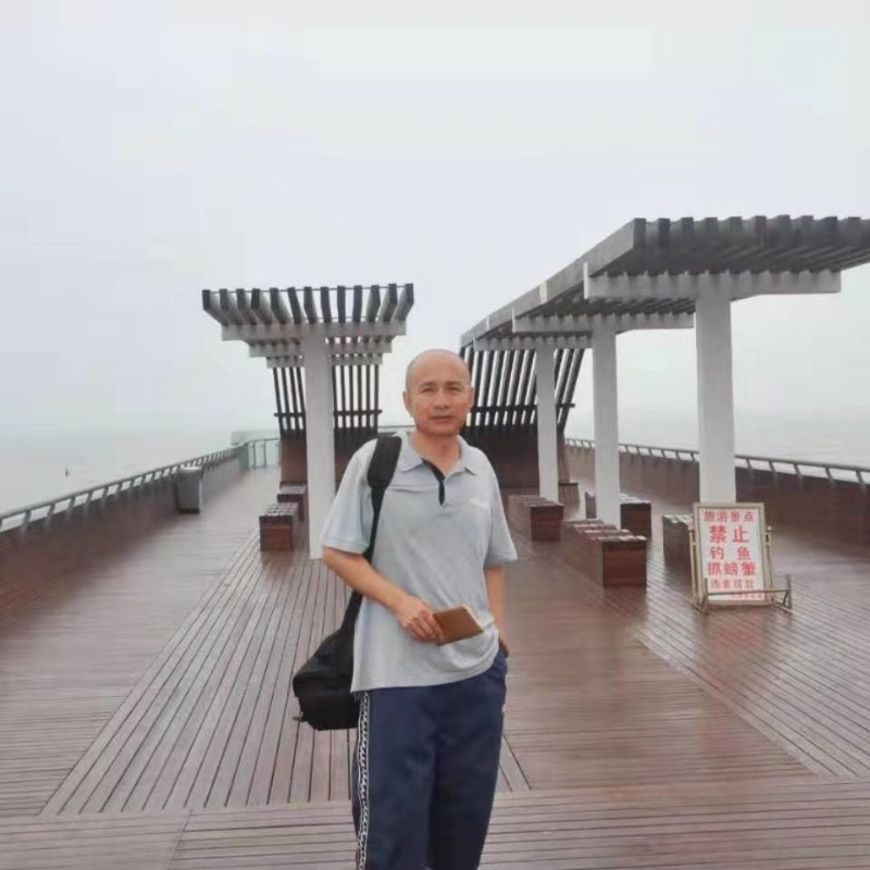 水云间的第一张照片--新乡相亲服务中心