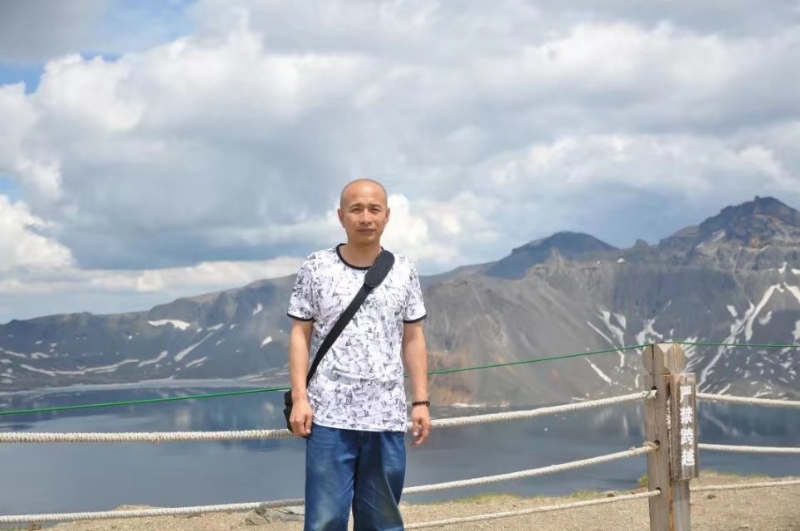 水云间的第二张照片--新乡相亲服务中心