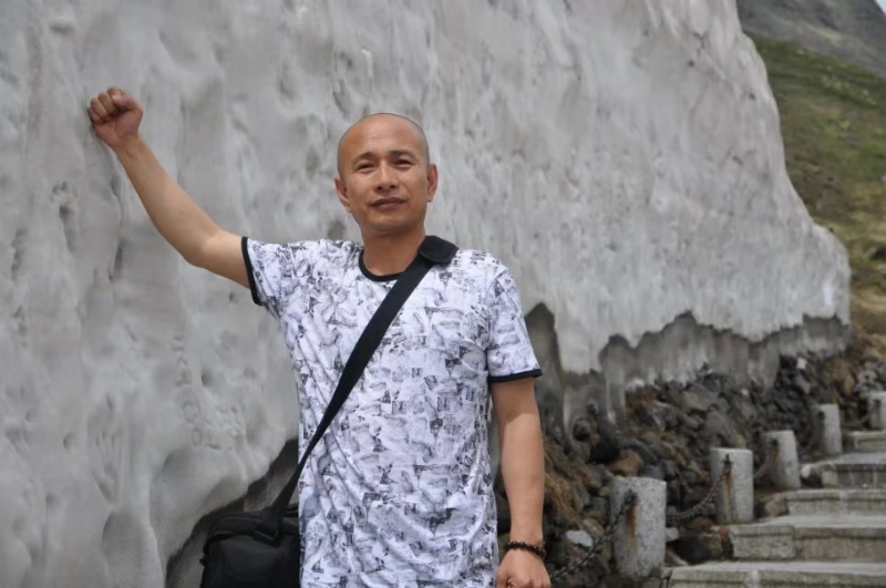 水云间的第三张照片--新乡相亲服务中心