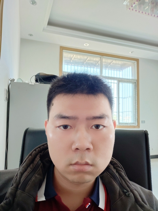 咚咚咚的第一张照片--新乡相亲服务中心