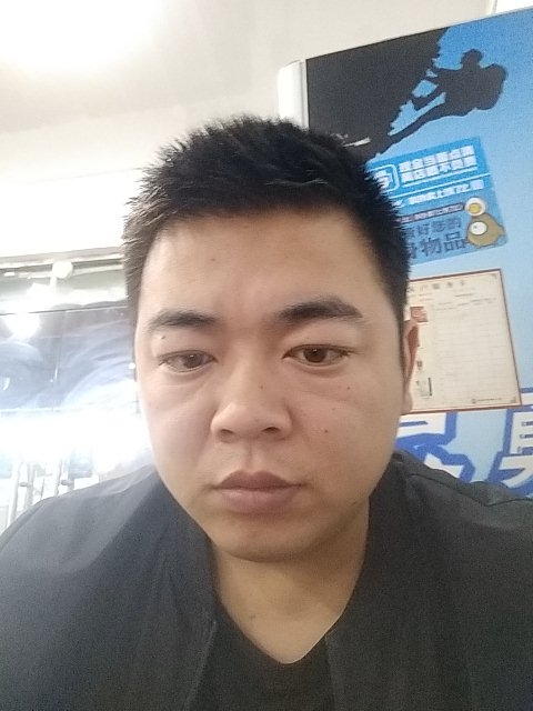 七夜的第一张照片--新乡相亲服务中心