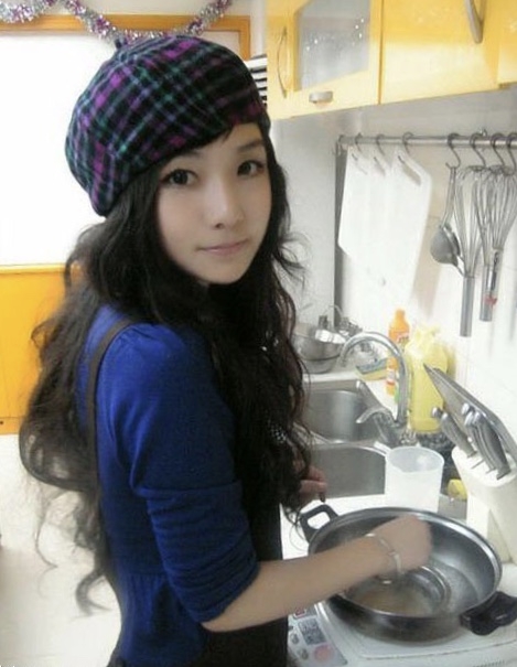 浅笑的第一张照片--新乡相亲服务中心