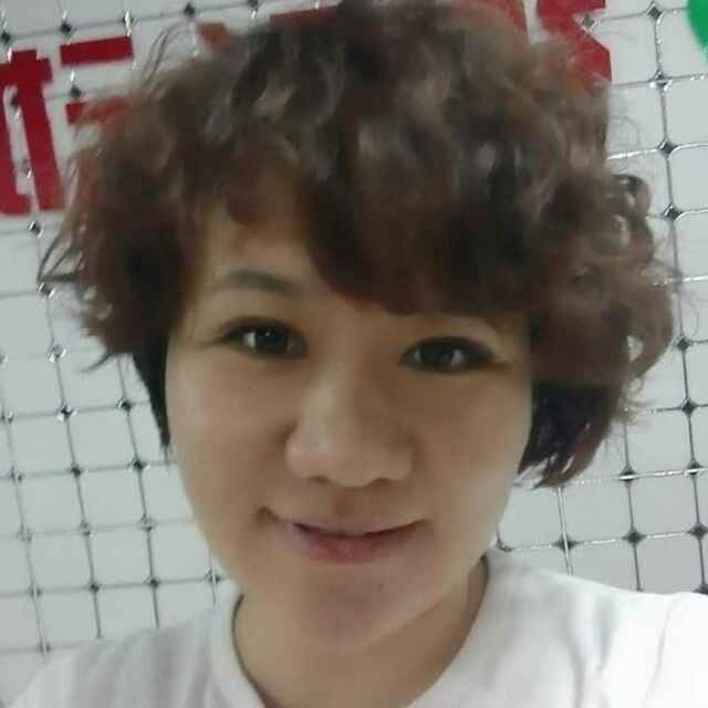 媛媛的第一张照片--新乡相亲服务中心