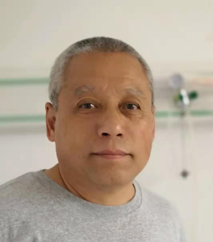 Mike的第一张照片--新乡相亲服务中心