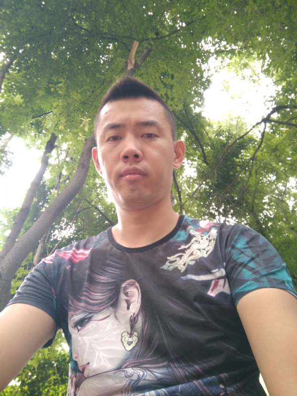 适合的第一张照片--新乡相亲服务中心