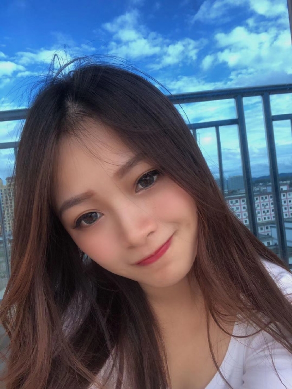 温柔诗函的第一张照片--新乡相亲服务中心