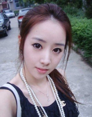 小可爱的第一张照片--新乡相亲服务中心