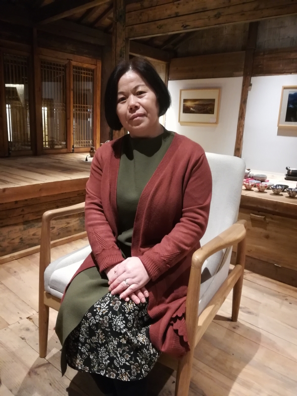 知足常乐的第一张照片--新乡相亲服务中心