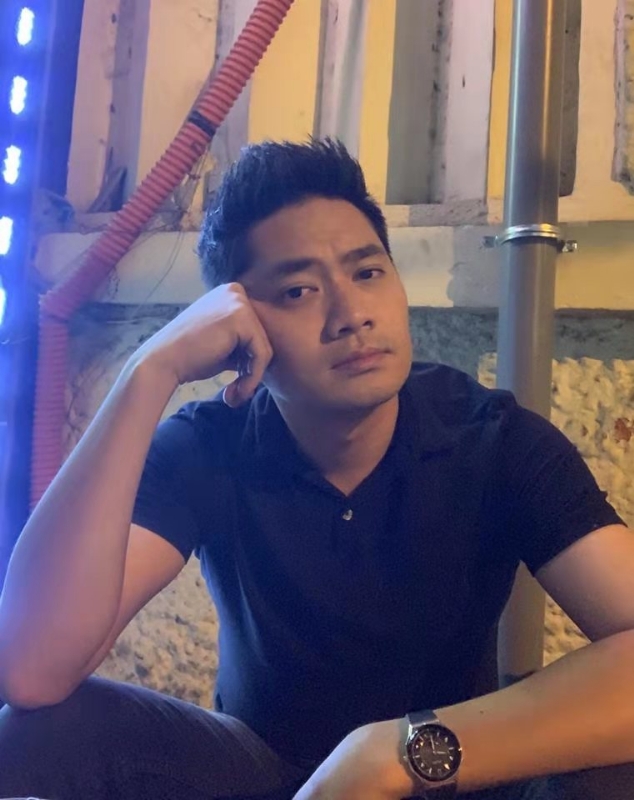 勿忘心安的第一张照片--新乡相亲服务中心