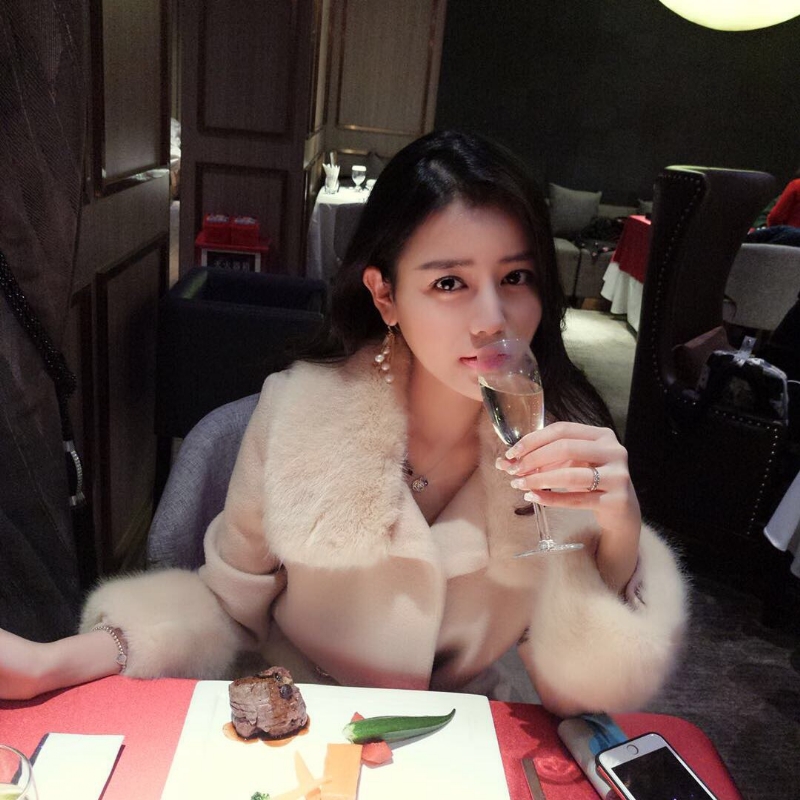 空谷幽兰的第一张照片--新乡相亲服务中心